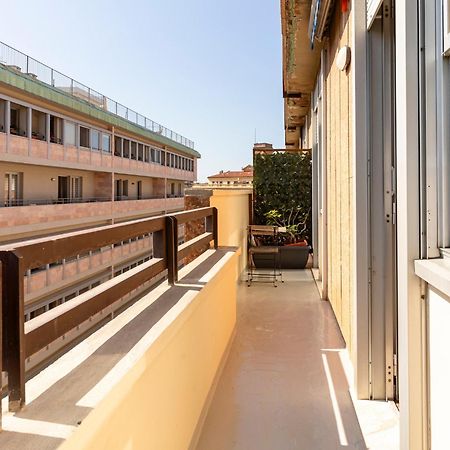 Livorno Central And Modern 2 Apts & 1 Room! Ngoại thất bức ảnh
