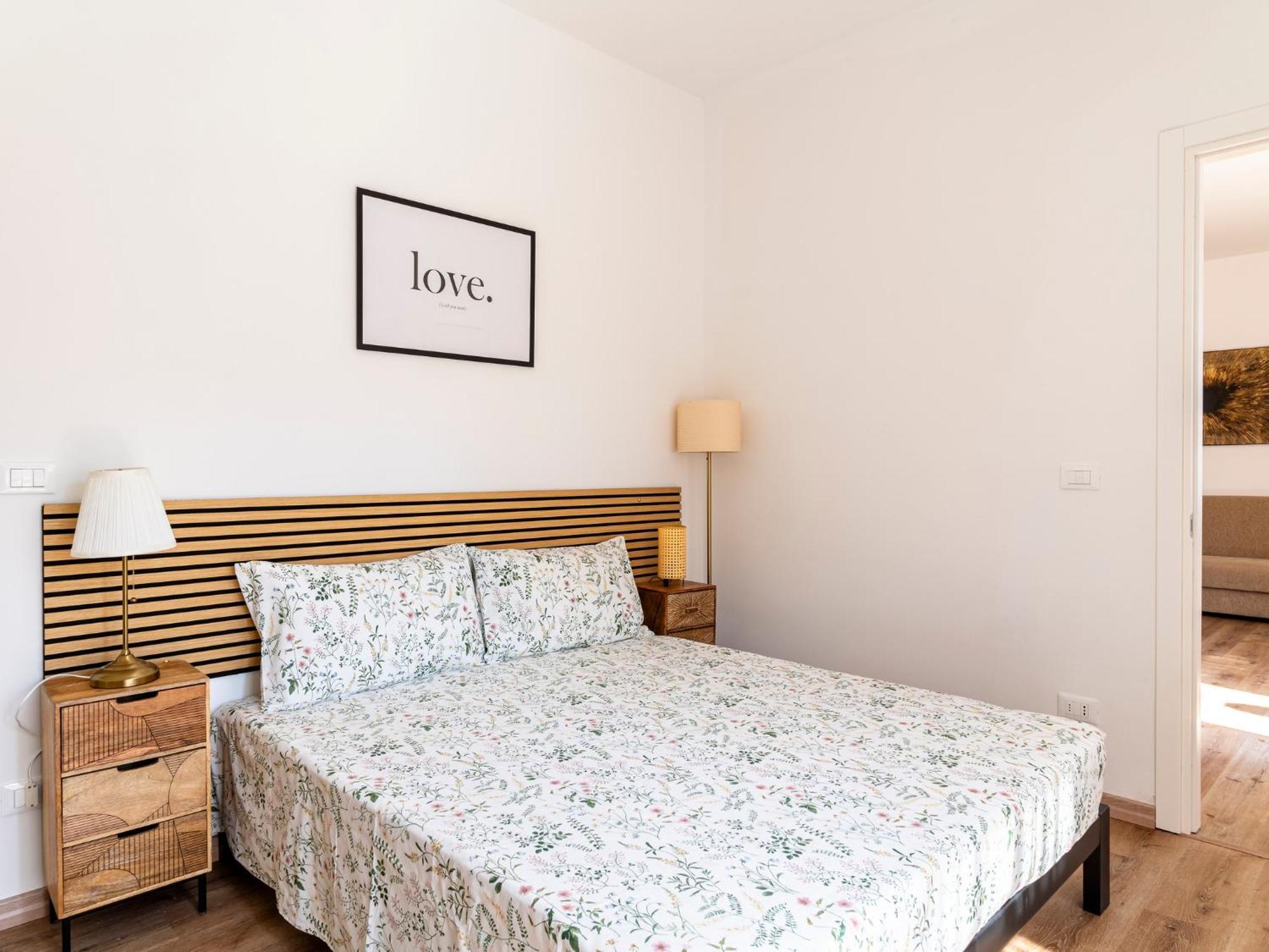 Livorno Central And Modern 2 Apts & 1 Room! Ngoại thất bức ảnh