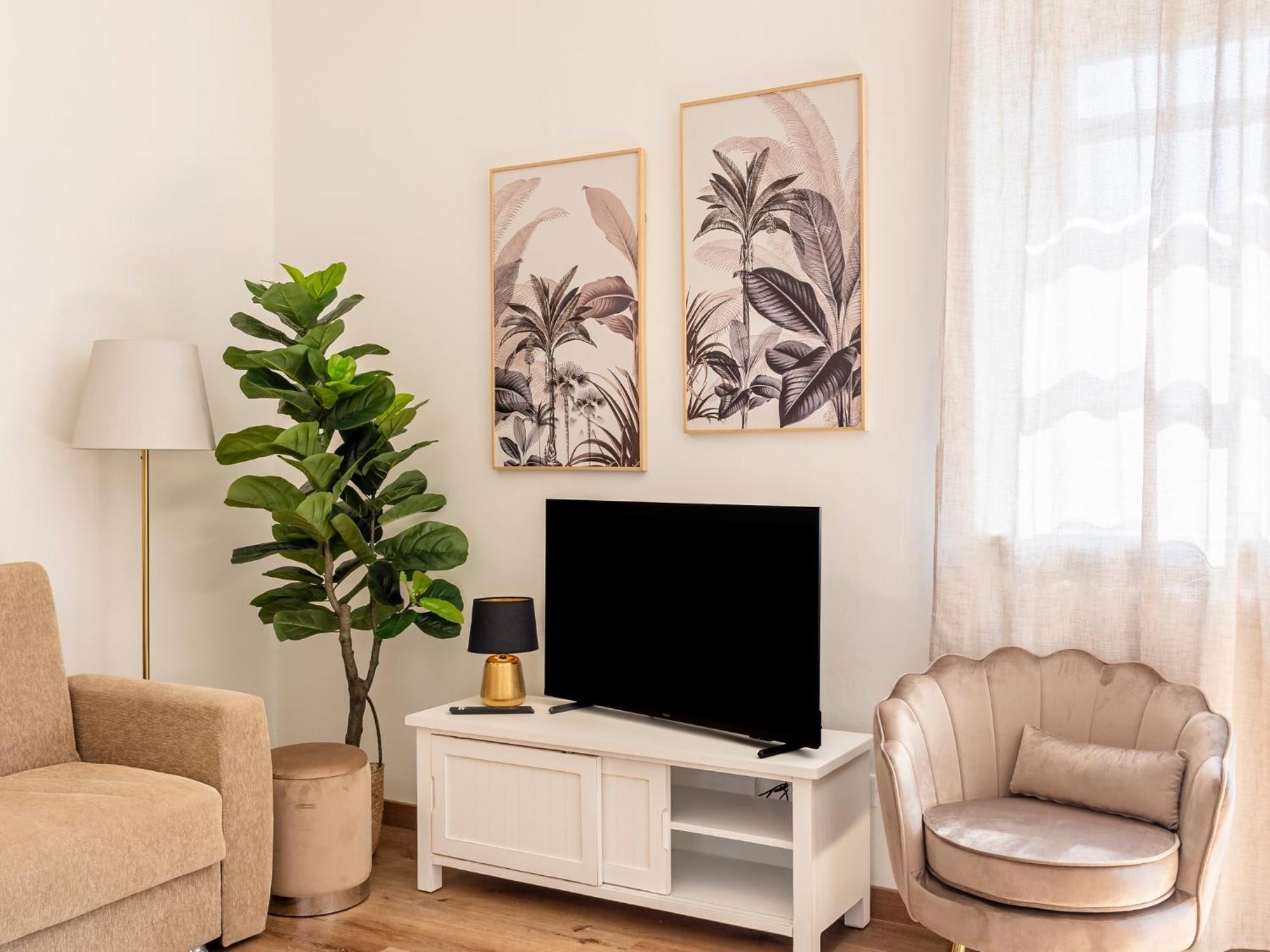 Livorno Central And Modern 2 Apts & 1 Room! Ngoại thất bức ảnh
