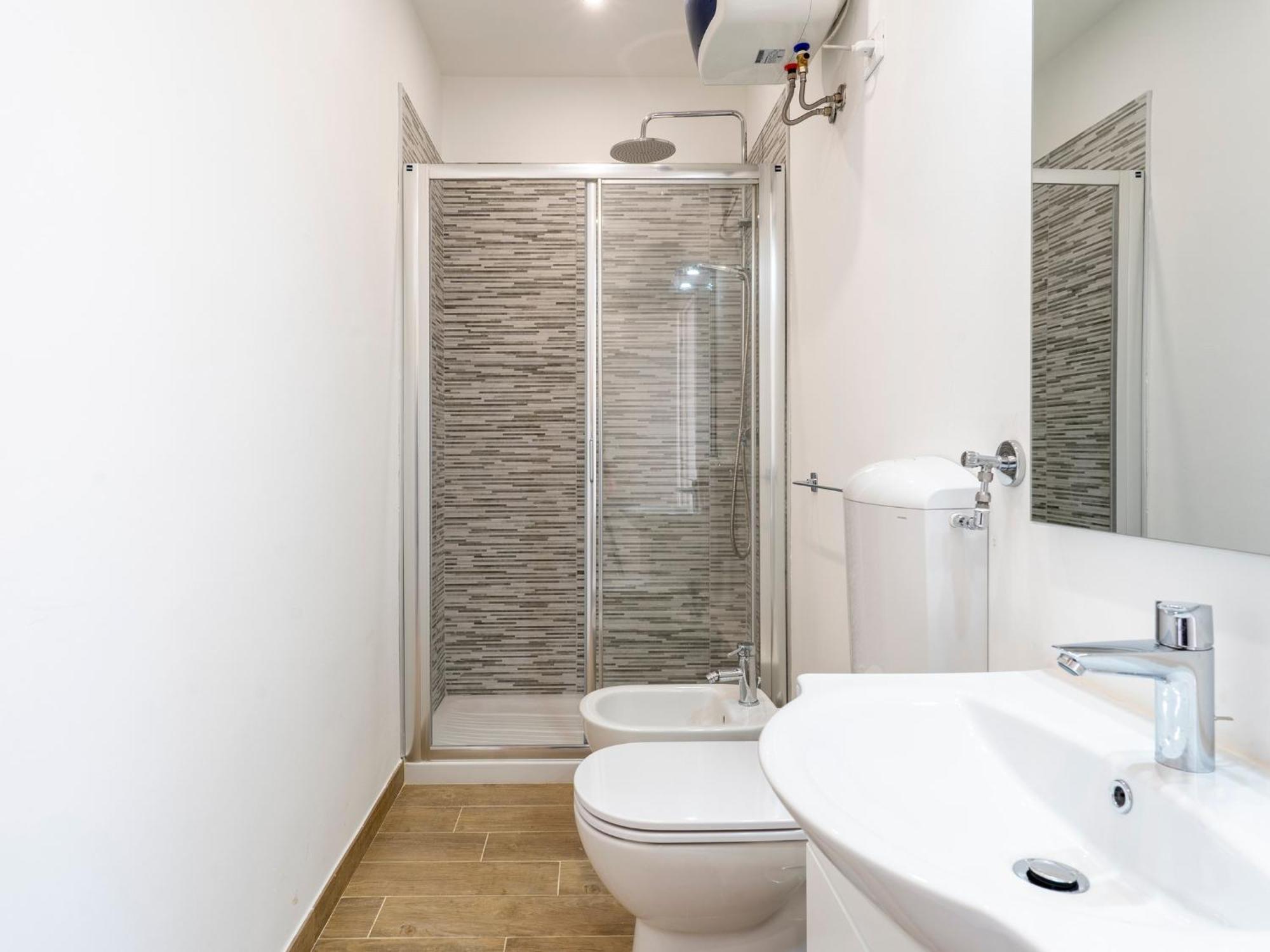 Livorno Central And Modern 2 Apts & 1 Room! Ngoại thất bức ảnh