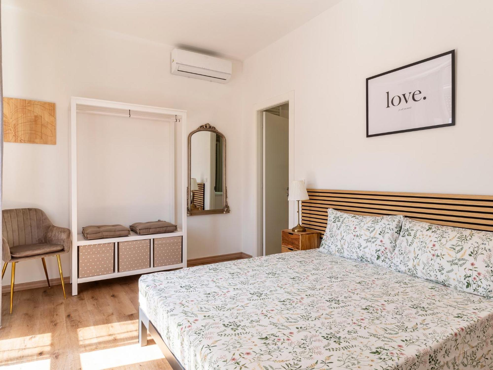 Livorno Central And Modern 2 Apts & 1 Room! Ngoại thất bức ảnh