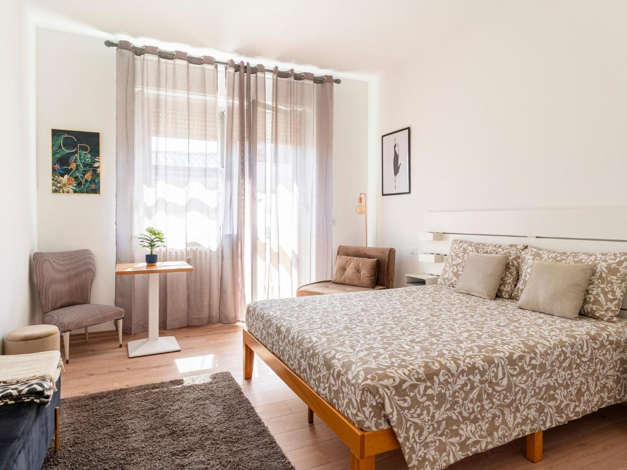 Livorno Central And Modern 2 Apts & 1 Room! Ngoại thất bức ảnh